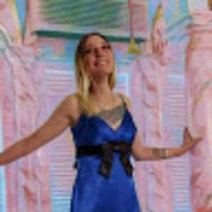 Meet your Posher, Heather